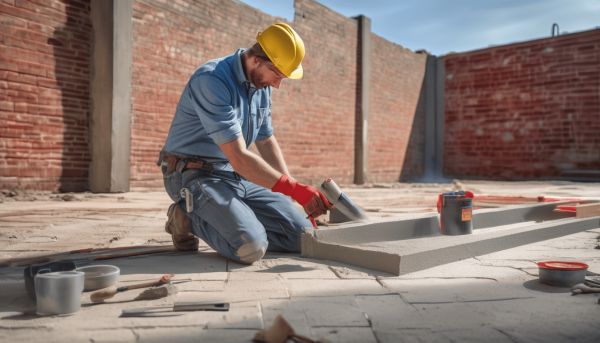 Arase muret : techniques et étapes pour une réalisation efficace