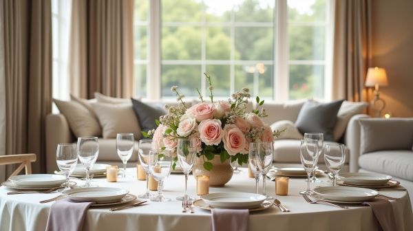 Atelier vente à domicile : stratégies pour réussir vos événements