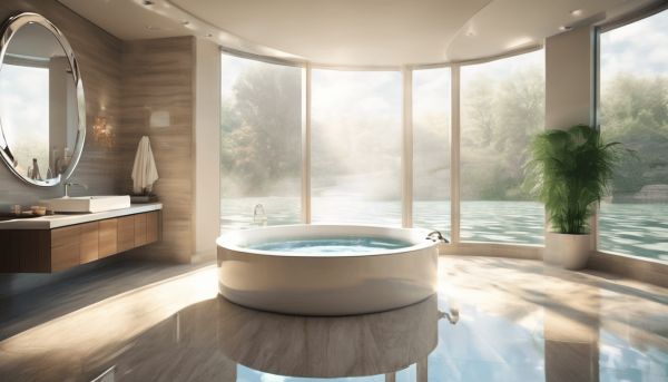 Comprendre le prix d un jacuzzi : un investissement réfléchi
