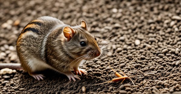 Désinsectisation et dératisation à paris : agissez en toute sérénité !