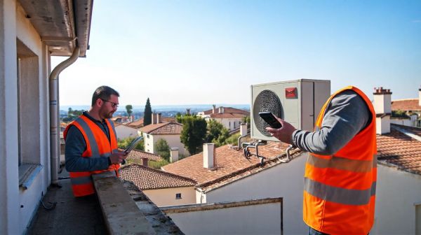 Guide des experts installateurs de pompe à chaleur à Valence