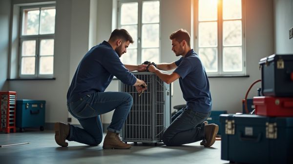 Installateur pompe à chaleur Valence : économisez avec des professionnels certifiés