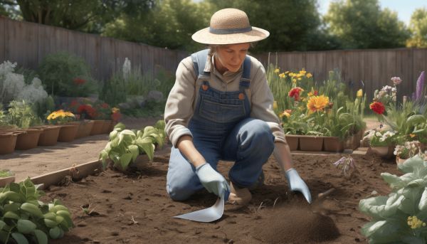 La lutte contre le ver blanc du jardin en 2026 : solutions naturelles efficaces