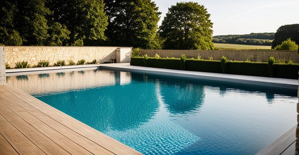 Piscinier à bergerac : vos rêves de piscine réalisés !