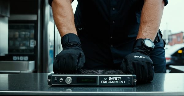 Sécurité et équipement des erp : découvrez les incontournables