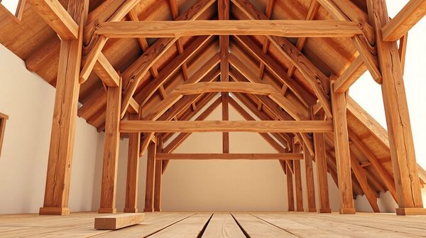 Tout savoir sur la charpente 78 : matériaux et conseils pratiques