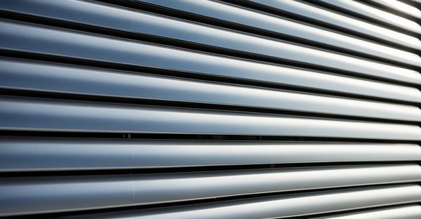 Volet roulant solaire : économie, écologie et confort durable