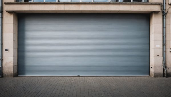 Modernisation de volets roulants à nantes : confort et sécurité