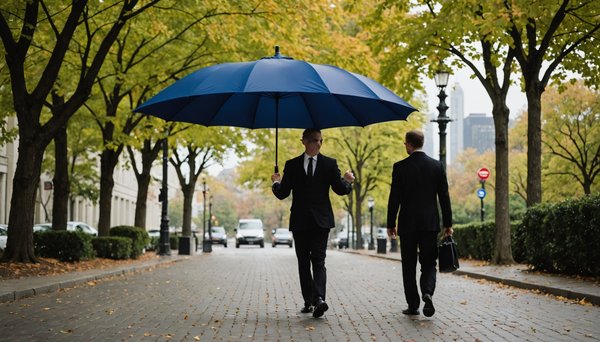 Les avantages incontournables de l'achat d'un parasol déporté