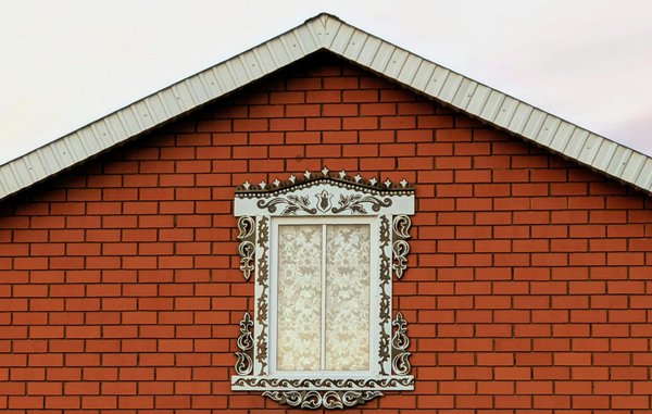 Plaquette de parement brique : style, écologie et performance
